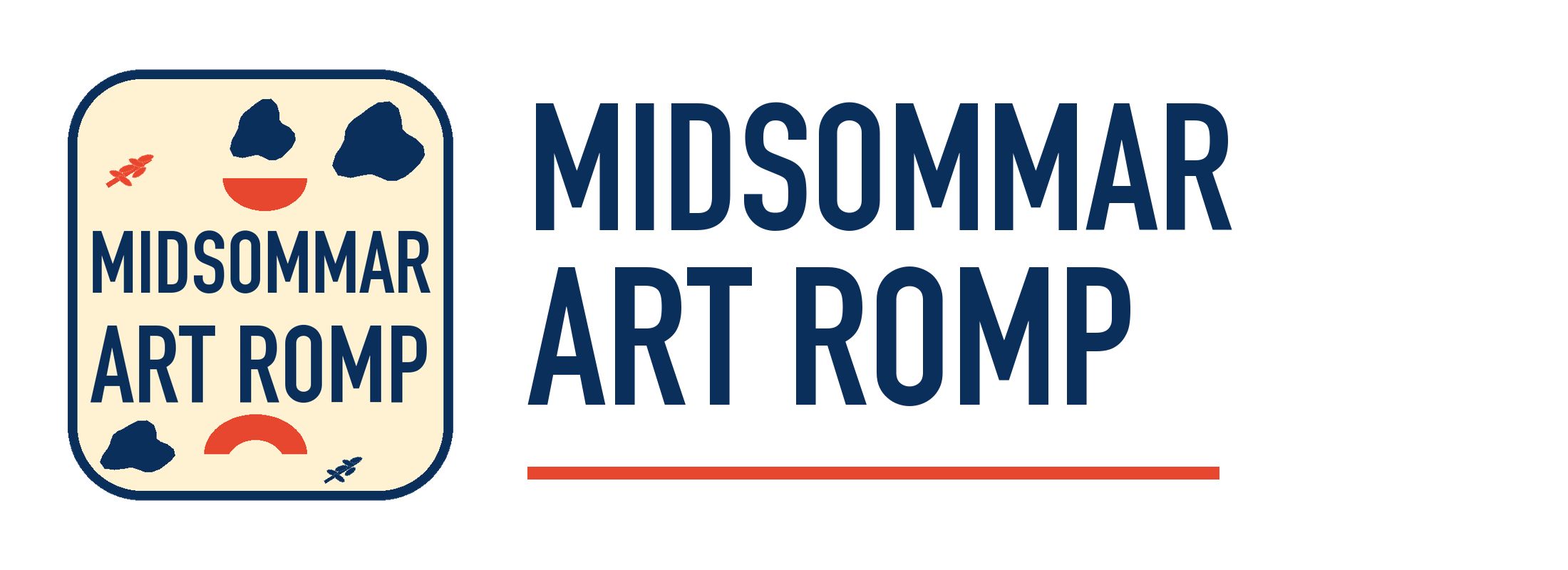 Midsommar Art Romp